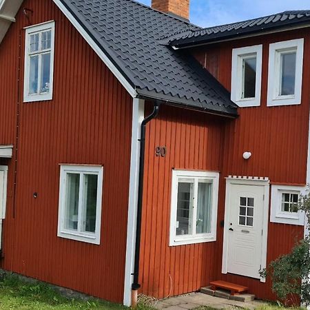Symaskinshuset Jaervsoe Bagian luar foto