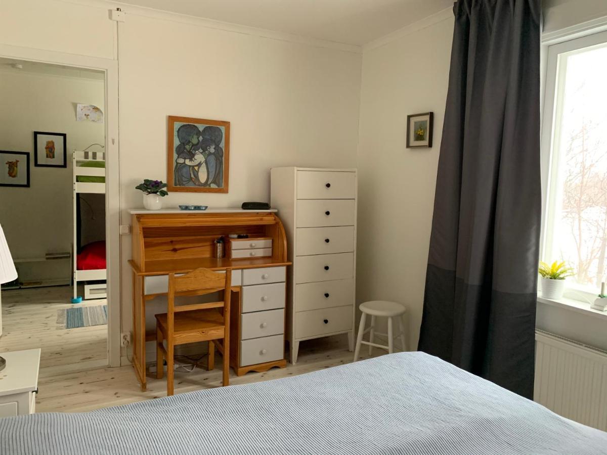 Symaskinshuset Jaervsoe Bagian luar foto