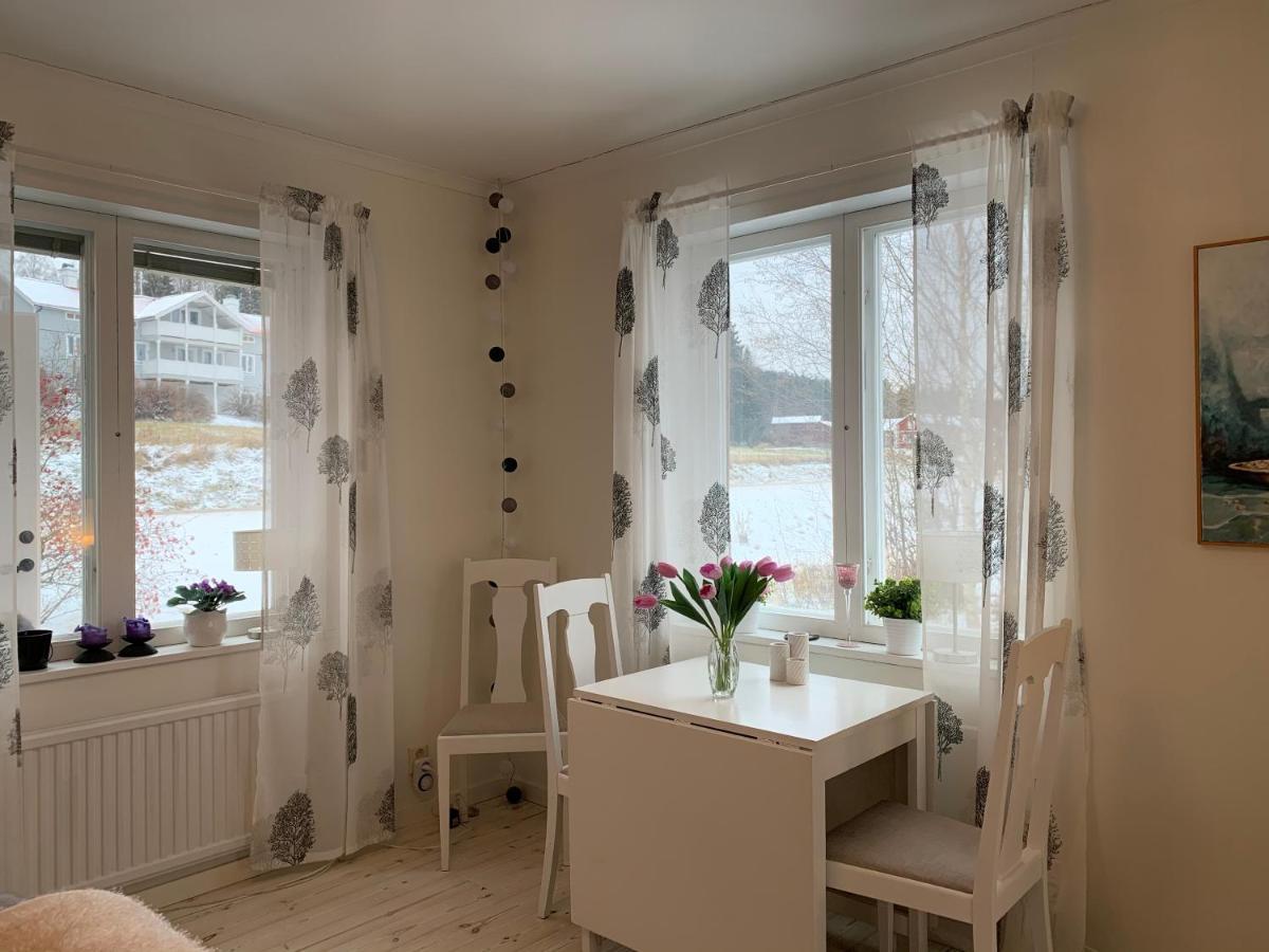 Symaskinshuset Jaervsoe Bagian luar foto