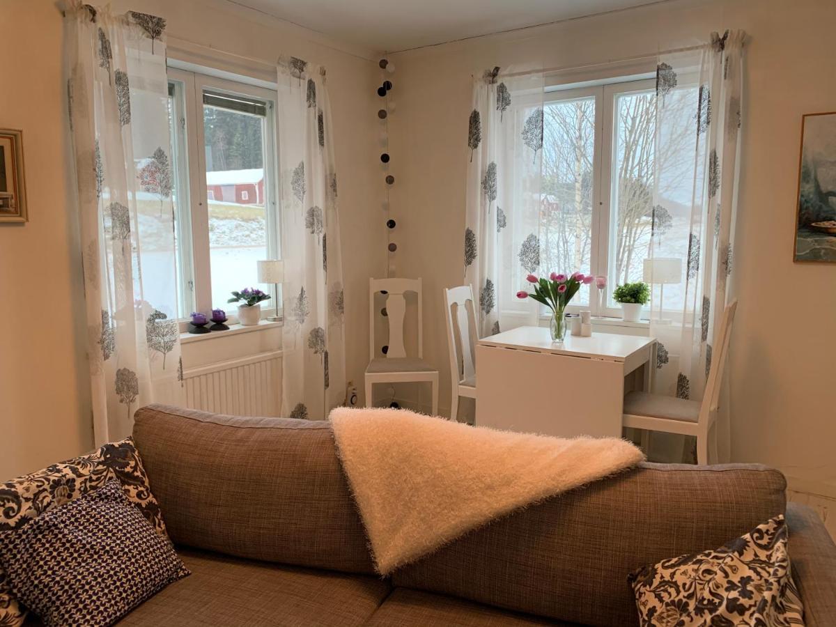 Symaskinshuset Jaervsoe Bagian luar foto