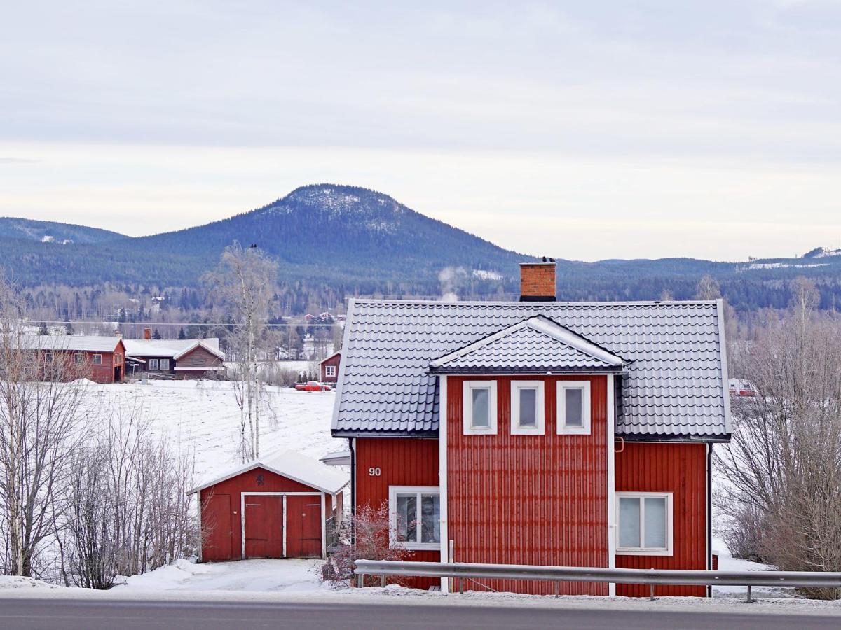 Symaskinshuset Jaervsoe Bagian luar foto