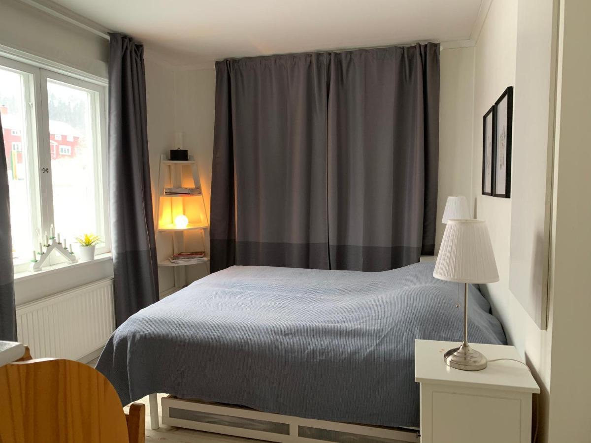 Symaskinshuset Jaervsoe Bagian luar foto