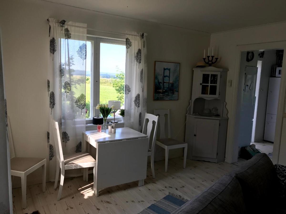 Symaskinshuset Jaervsoe Bagian luar foto