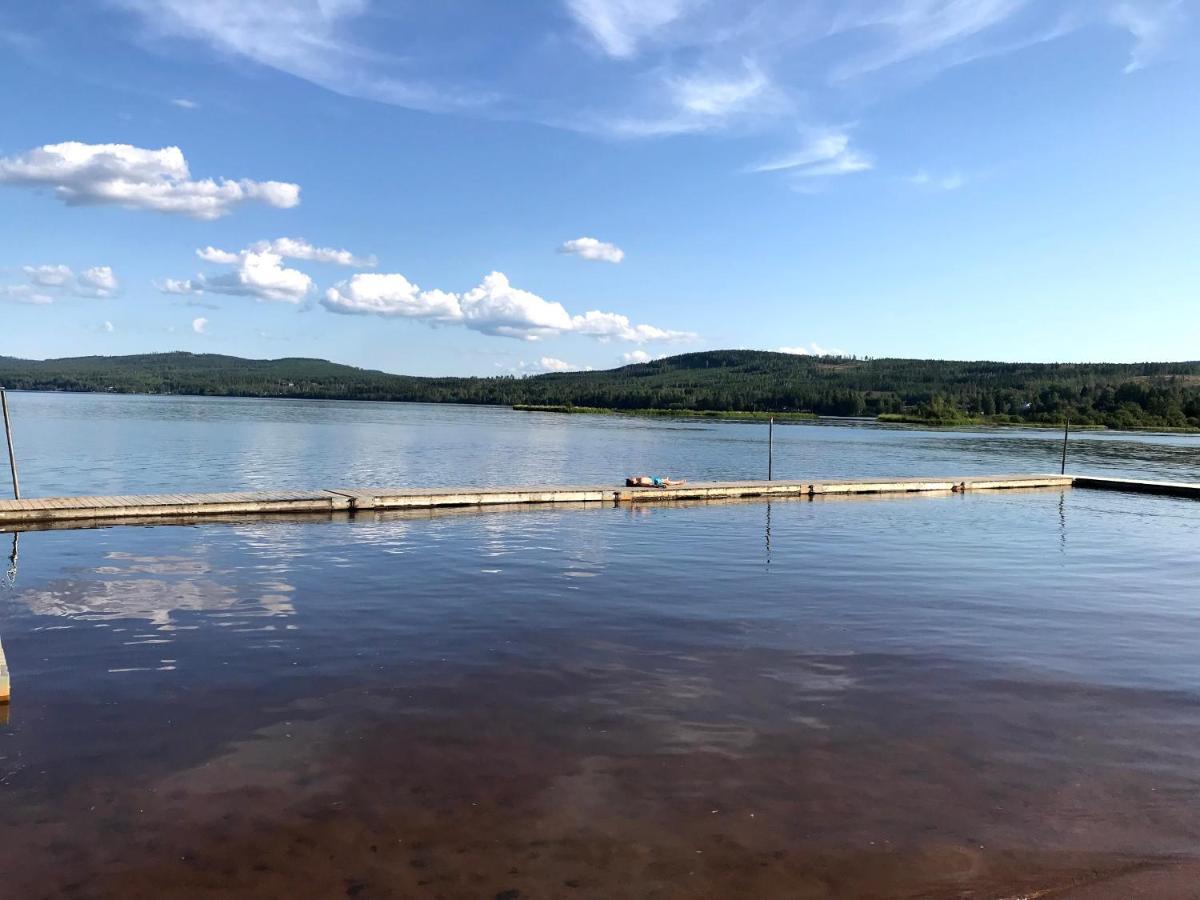 Symaskinshuset Jaervsoe Bagian luar foto