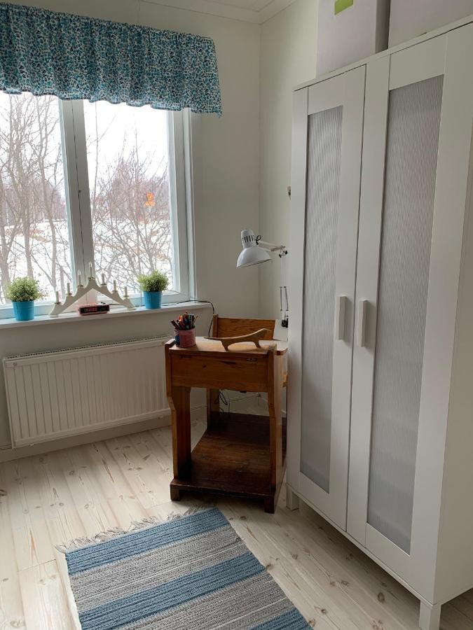Symaskinshuset Jaervsoe Bagian luar foto