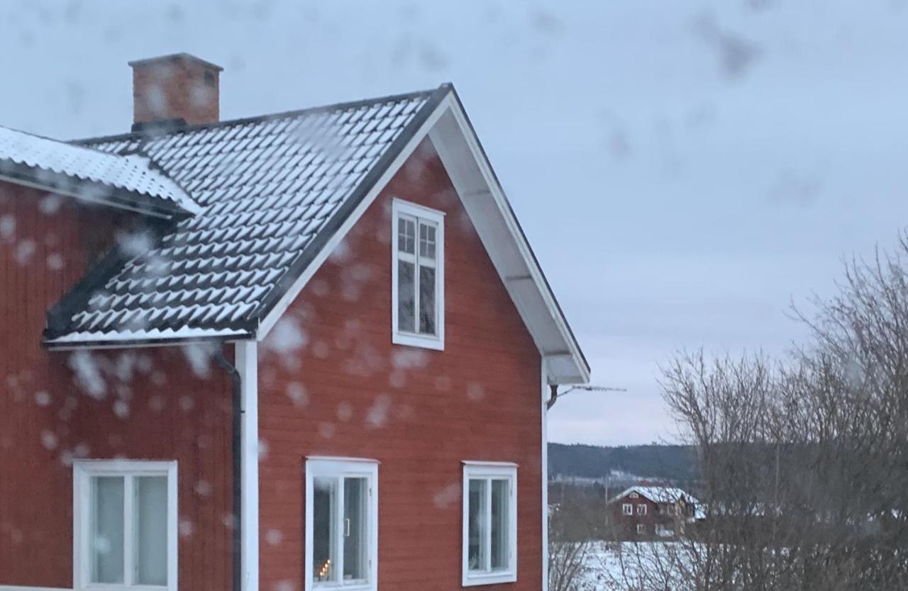 Symaskinshuset Jaervsoe Bagian luar foto