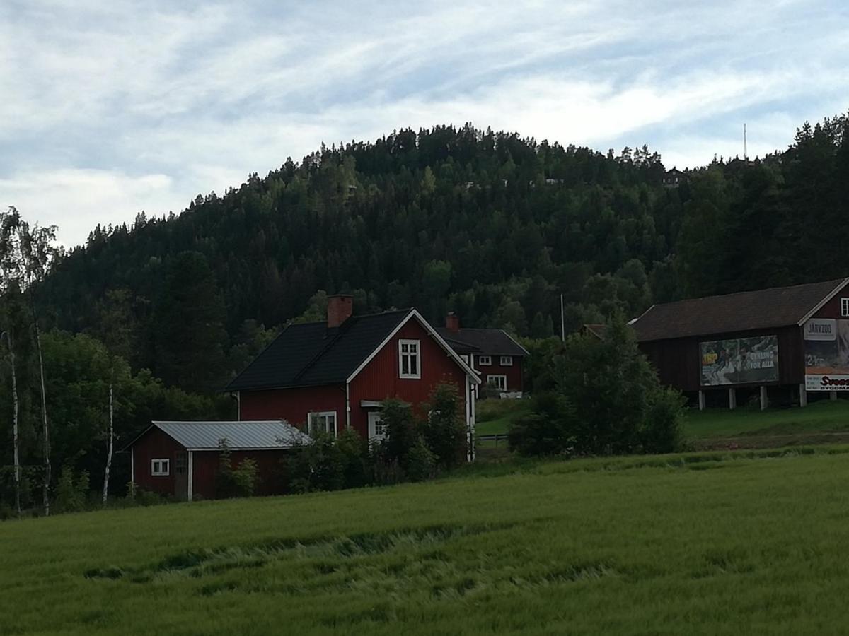Symaskinshuset Jaervsoe Bagian luar foto