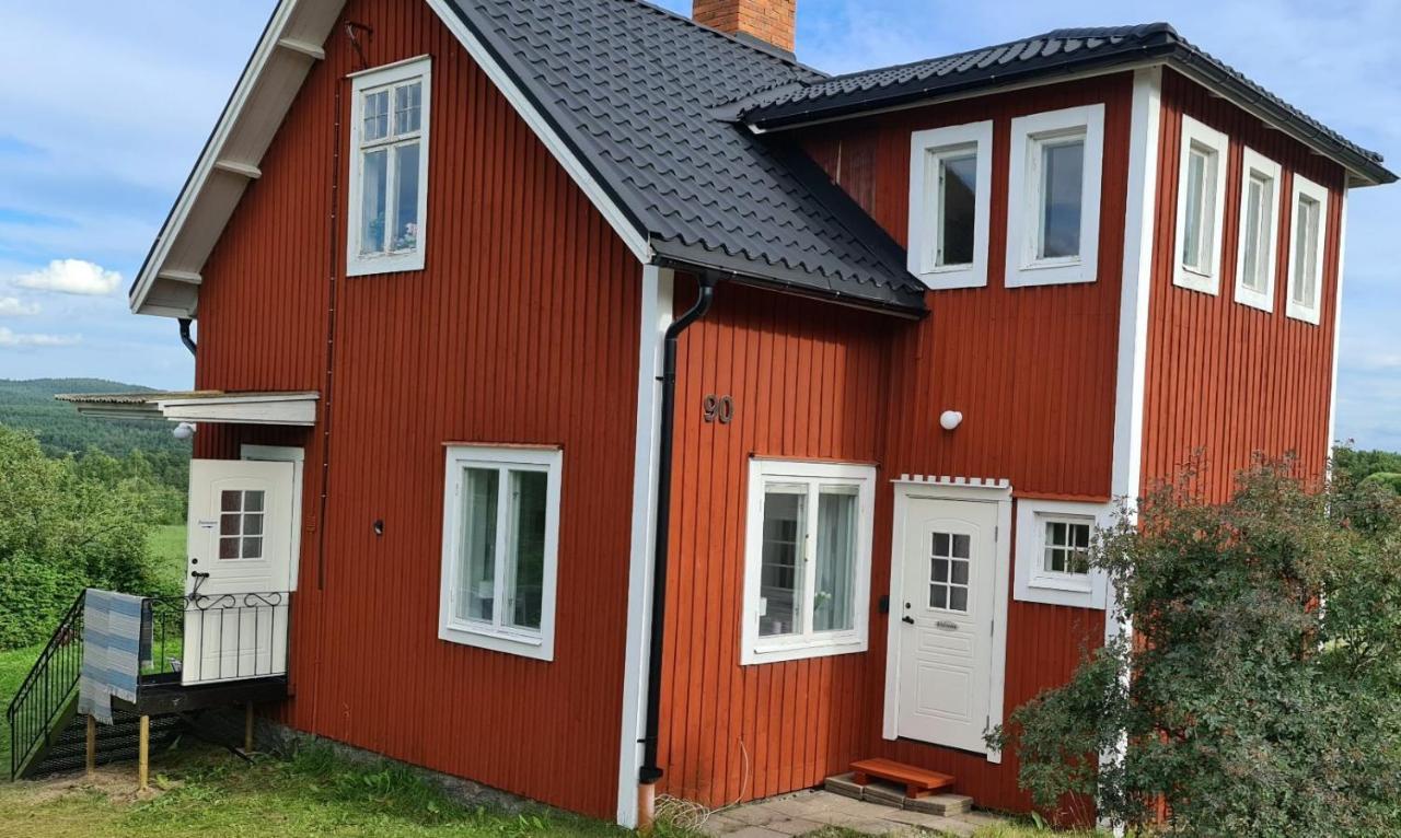 Symaskinshuset Jaervsoe Bagian luar foto