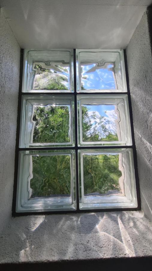 Symaskinshuset Jaervsoe Bagian luar foto