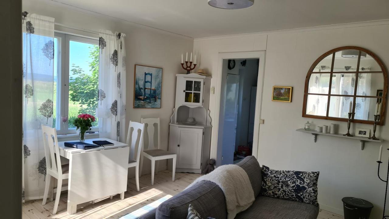Symaskinshuset Jaervsoe Bagian luar foto
