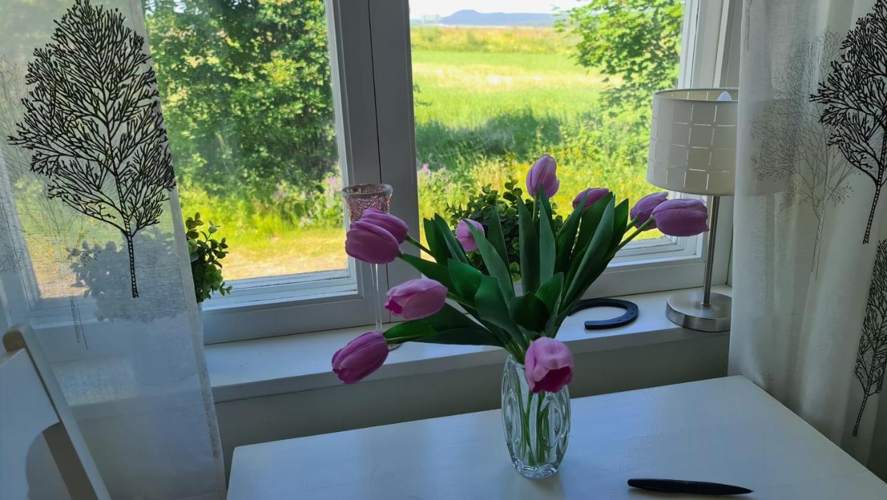 Symaskinshuset Jaervsoe Bagian luar foto