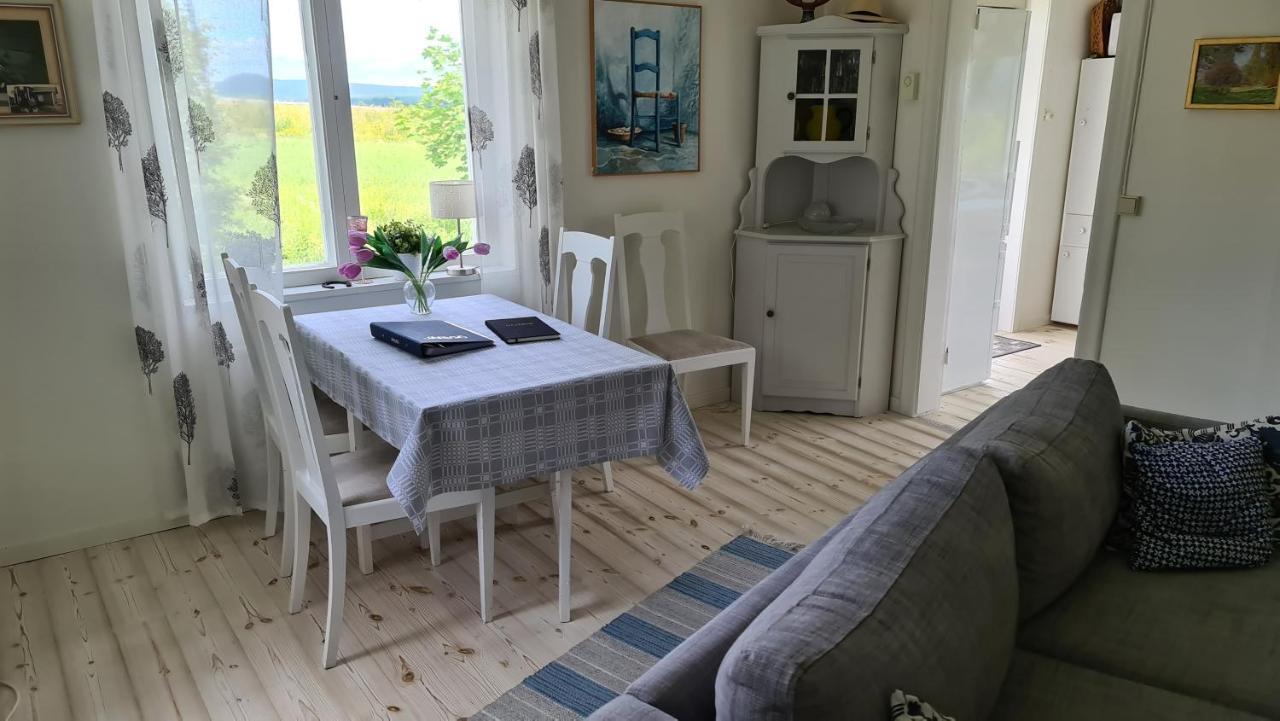 Symaskinshuset Jaervsoe Bagian luar foto
