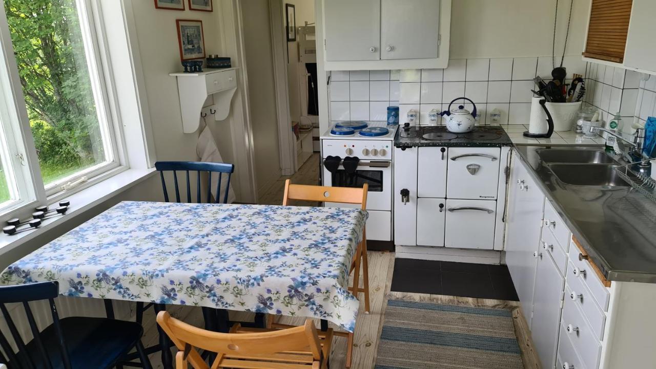 Symaskinshuset Jaervsoe Bagian luar foto